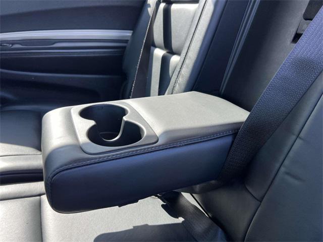 used 2016 Dodge Durango car, priced at $19,990