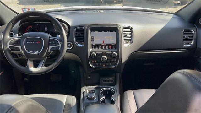 used 2016 Dodge Durango car, priced at $19,990