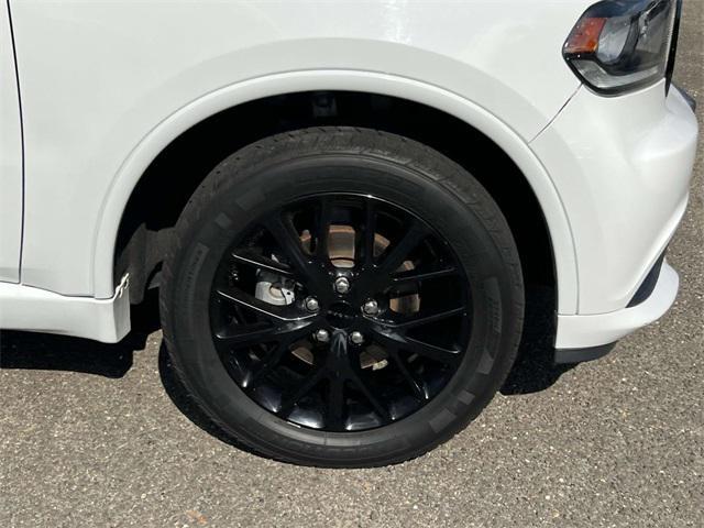 used 2016 Dodge Durango car, priced at $19,990