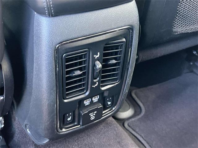 used 2016 Dodge Durango car, priced at $19,990