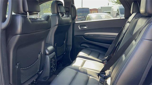 used 2016 Dodge Durango car, priced at $19,990
