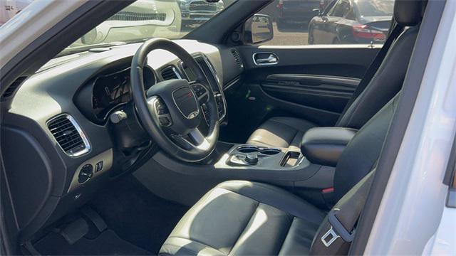used 2016 Dodge Durango car, priced at $19,990