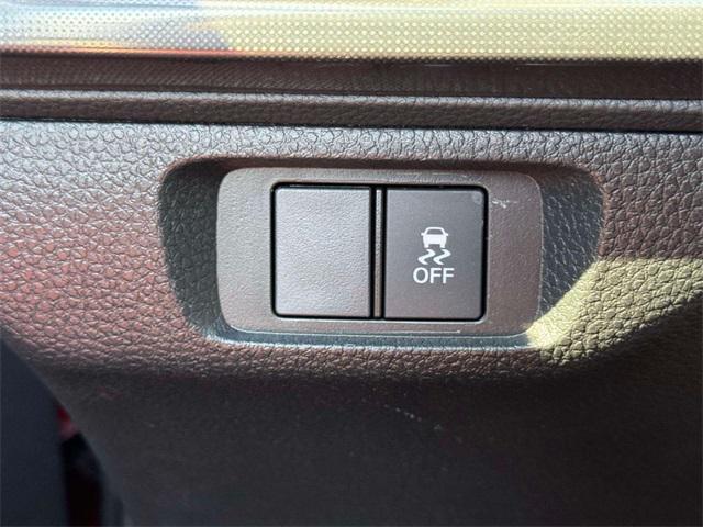 used 2023 Acura Integra car, priced at $24,995