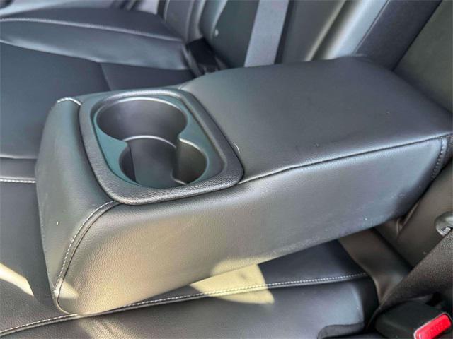 used 2023 Acura Integra car, priced at $24,995