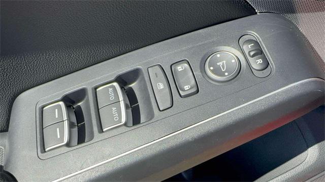 used 2023 Acura Integra car, priced at $24,995