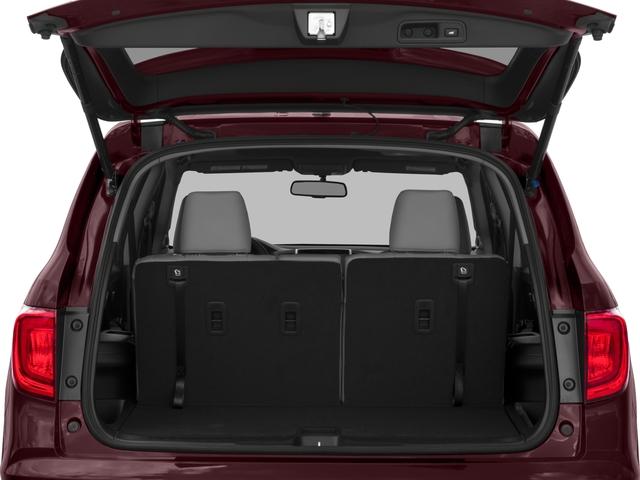 used 2017 Honda Pilot car, priced at $15,555