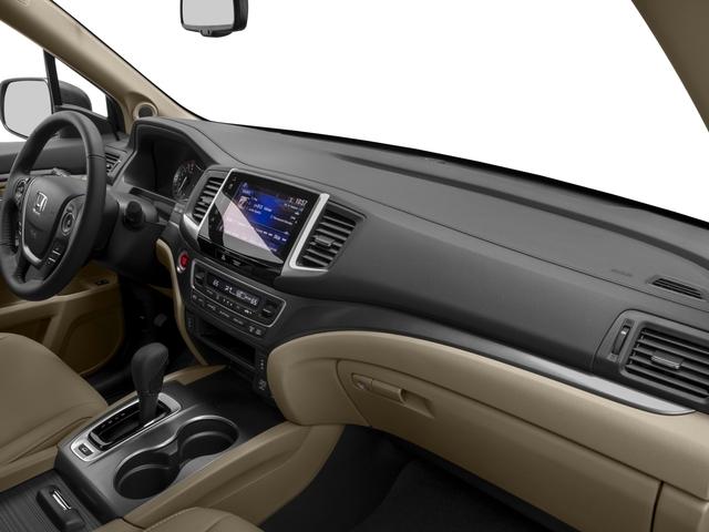 used 2017 Honda Pilot car, priced at $15,555