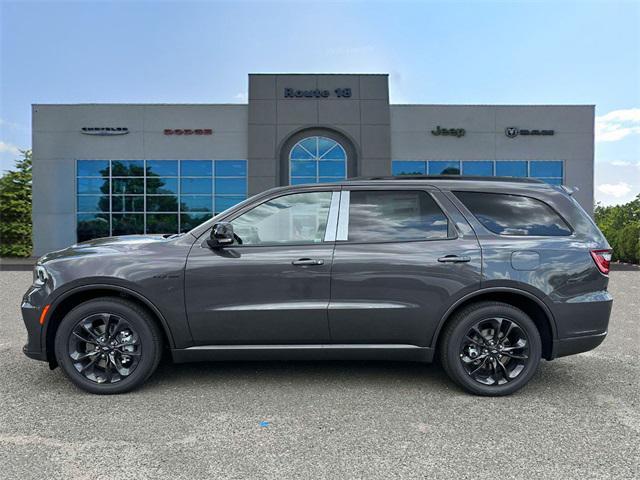 new 2024 Dodge Durango car, priced at $57,850