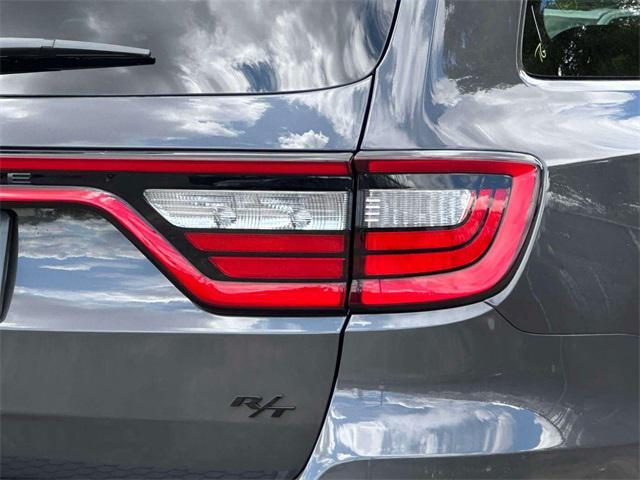 new 2024 Dodge Durango car, priced at $57,850