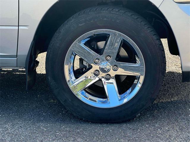 used 2016 Ram 1500 car, priced at $17,990