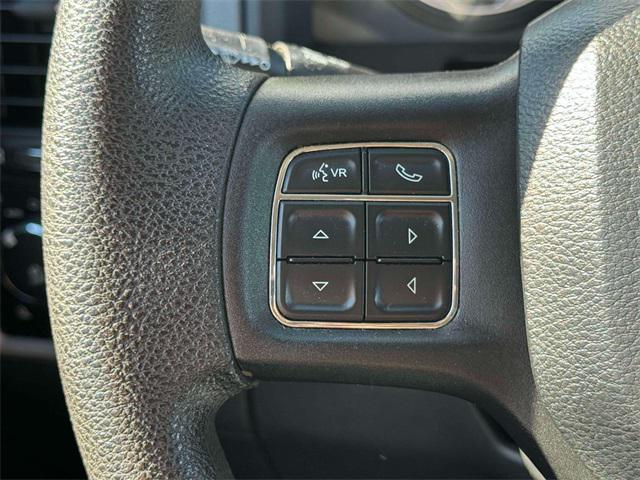 used 2016 Ram 1500 car, priced at $17,990