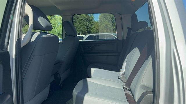 used 2016 Ram 1500 car, priced at $17,990