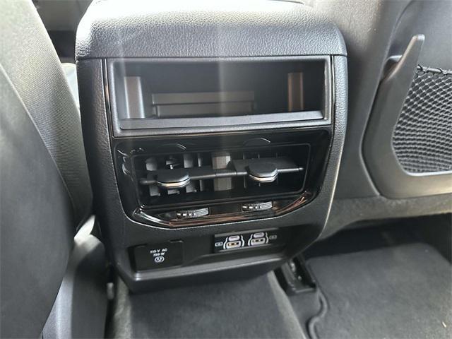 used 2023 Jeep Grand Cherokee car, priced at $38,990