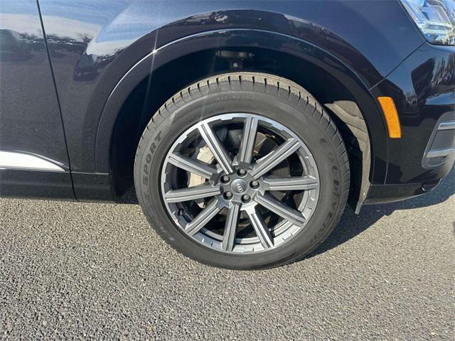 used 2019 Audi Q7 car, priced at $22,990