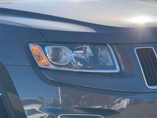 used 2015 Jeep Grand Cherokee car, priced at $12,995