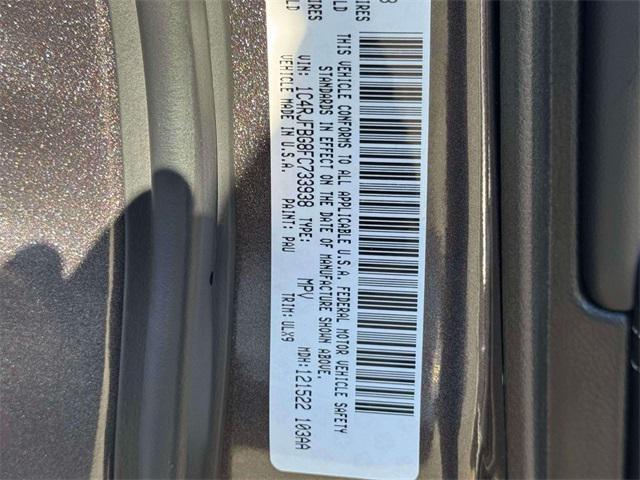 used 2015 Jeep Grand Cherokee car, priced at $12,995