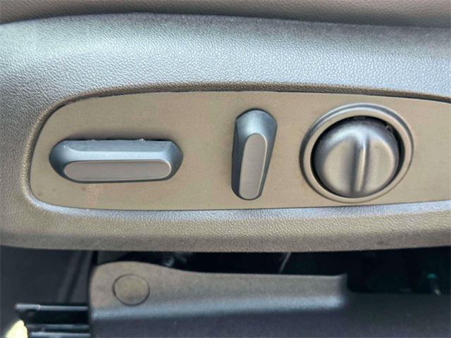 used 2022 Chevrolet Equinox car, priced at $22,995