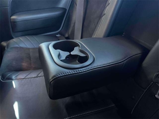 new 2023 Dodge Challenger car, priced at $195,595