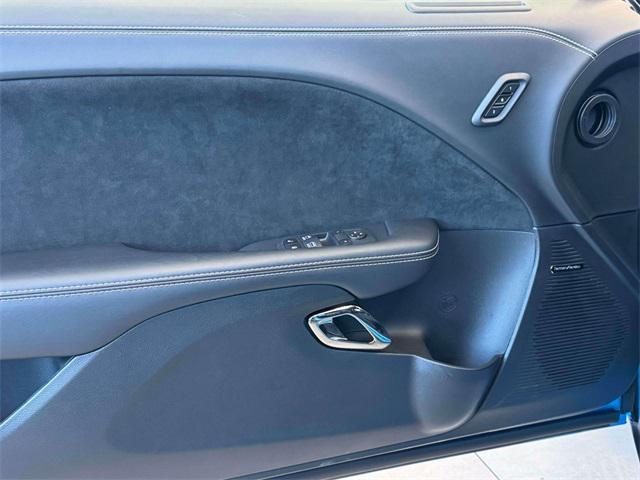new 2023 Dodge Challenger car, priced at $195,595