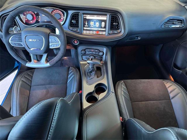 new 2023 Dodge Challenger car, priced at $195,595