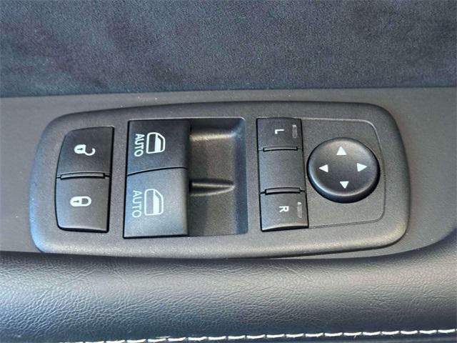 new 2023 Dodge Challenger car, priced at $195,595