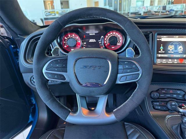 new 2023 Dodge Challenger car, priced at $195,595