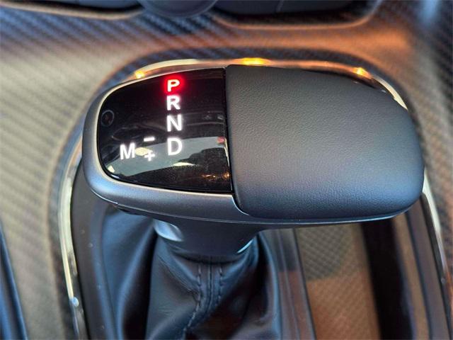 new 2023 Dodge Challenger car, priced at $195,595