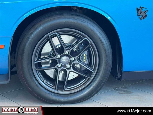 new 2023 Dodge Challenger car, priced at $195,595