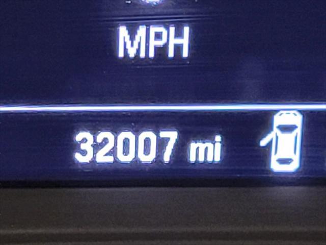 used 2024 Chevrolet Malibu car, priced at $18,787