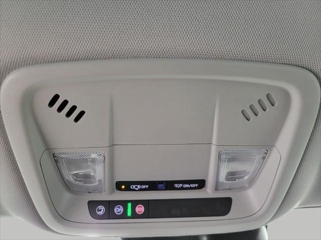 used 2024 Chevrolet Malibu car, priced at $18,787
