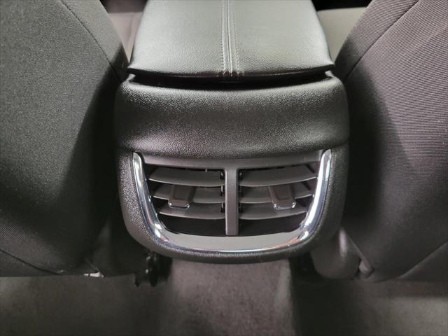 used 2024 Chevrolet Malibu car, priced at $20,313