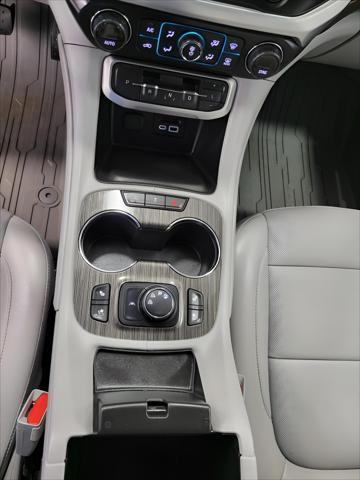 used 2023 GMC Acadia car, priced at $33,885