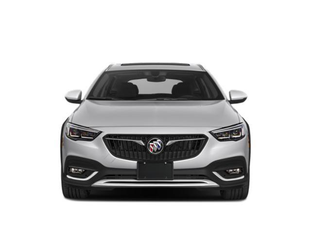 used 2018 Buick Regal TourX car, priced at $25,993