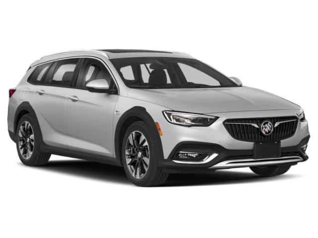 used 2018 Buick Regal TourX car, priced at $25,993