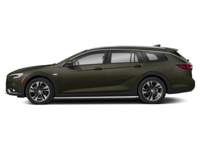 used 2018 Buick Regal TourX car, priced at $25,993