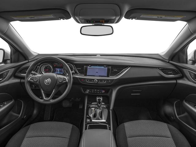 used 2018 Buick Regal TourX car, priced at $25,993