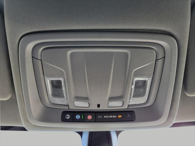 used 2022 Chevrolet Silverado 1500 car, priced at $33,561