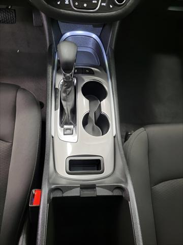 used 2024 Chevrolet Malibu car, priced at $18,767