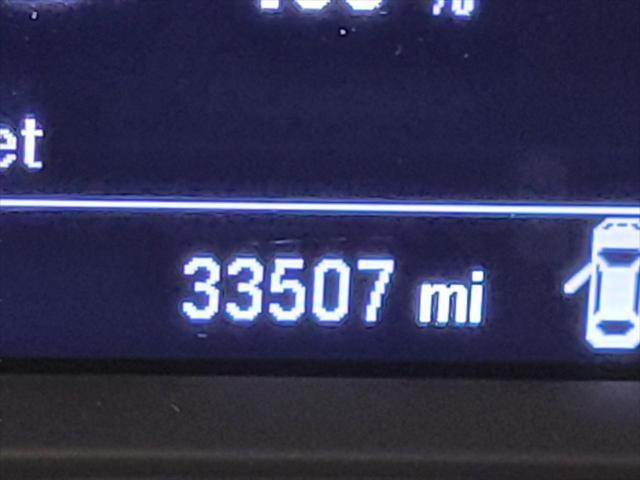 used 2024 Chevrolet Malibu car, priced at $18,767