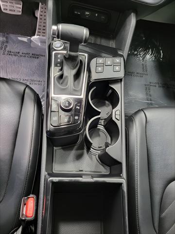 used 2023 Kia Sportage car, priced at $30,432