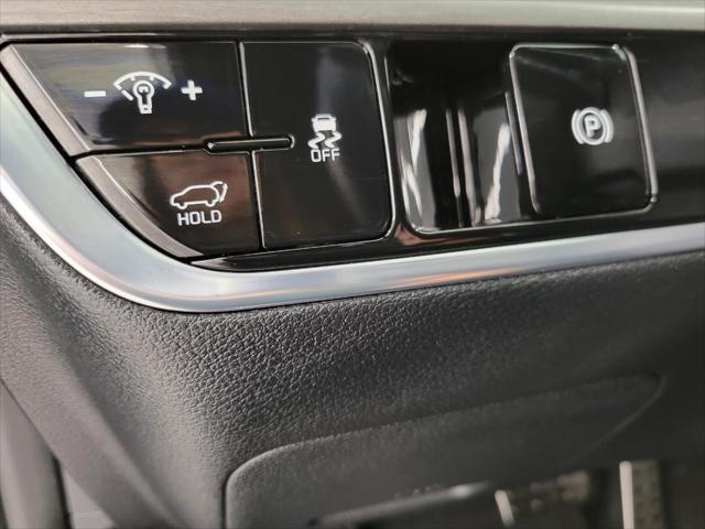 used 2023 Kia Sportage car, priced at $30,432