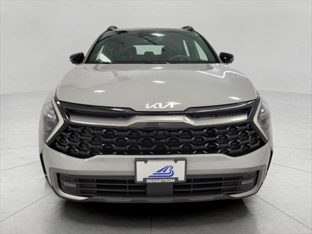 used 2023 Kia Sportage car, priced at $30,432