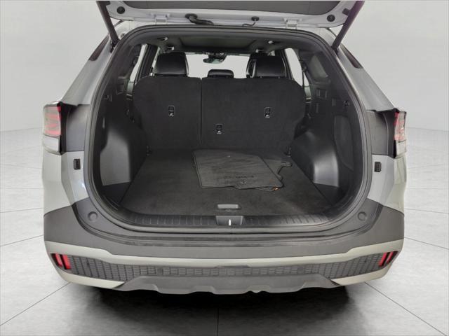 used 2023 Kia Sportage car, priced at $30,432
