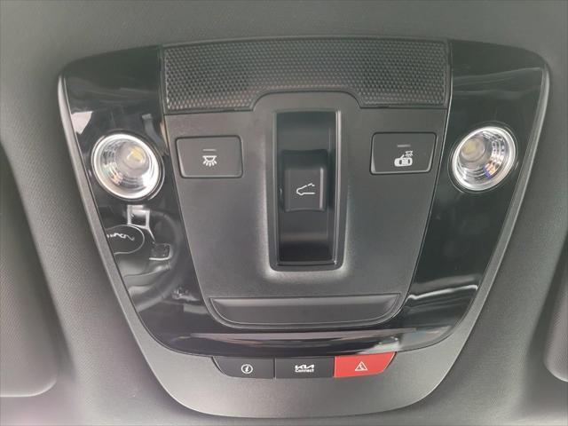 used 2023 Kia Sportage car, priced at $30,432