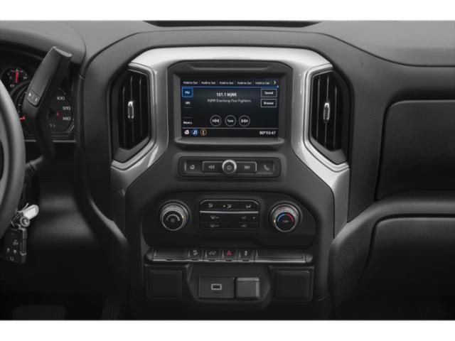 used 2020 Chevrolet Silverado 1500 car, priced at $29,480