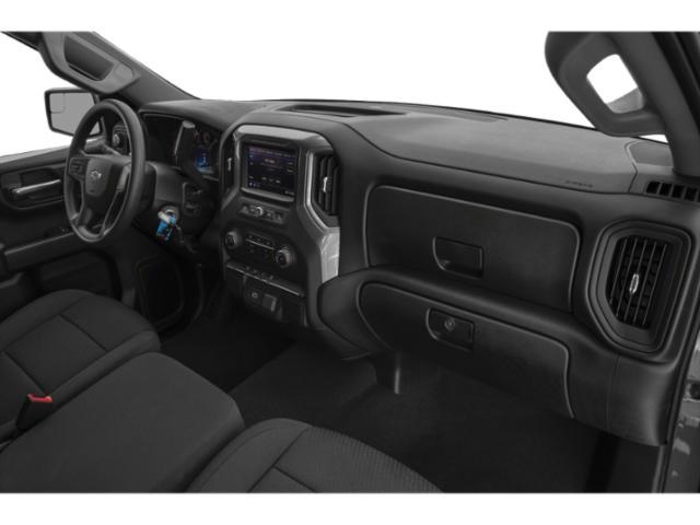 used 2020 Chevrolet Silverado 1500 car, priced at $29,480