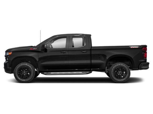 used 2020 Chevrolet Silverado 1500 car, priced at $29,480