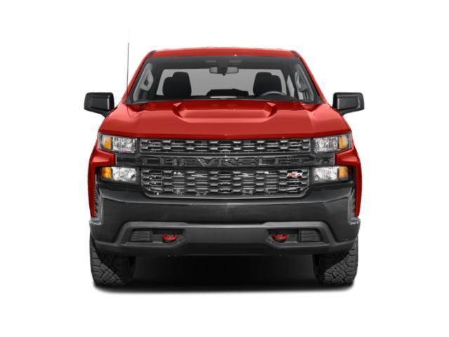 used 2020 Chevrolet Silverado 1500 car, priced at $29,480