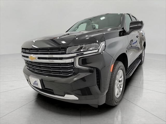 used 2022 Chevrolet Tahoe car, priced at $50,475