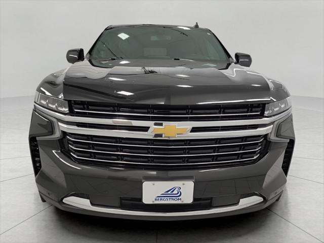 used 2022 Chevrolet Tahoe car, priced at $50,475